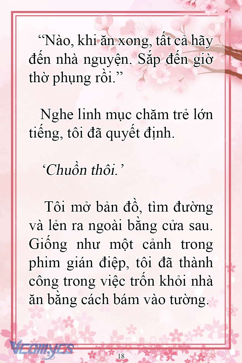 [Novel] Đặc Quyền Của Người Chuyển Sinh Chap 22 - Next Chap 23