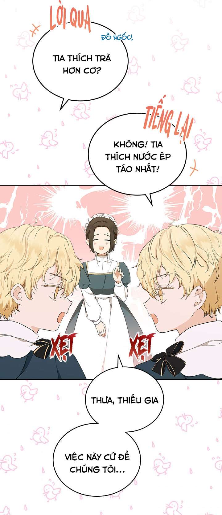 Kiếp Này Nhất Định Làm Gia Chủ Chap 43 - Trang 2