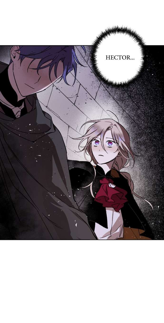 Lời Thú Nhận Của Chúa Tể Bóng Tối Chap 15 - Trang 4