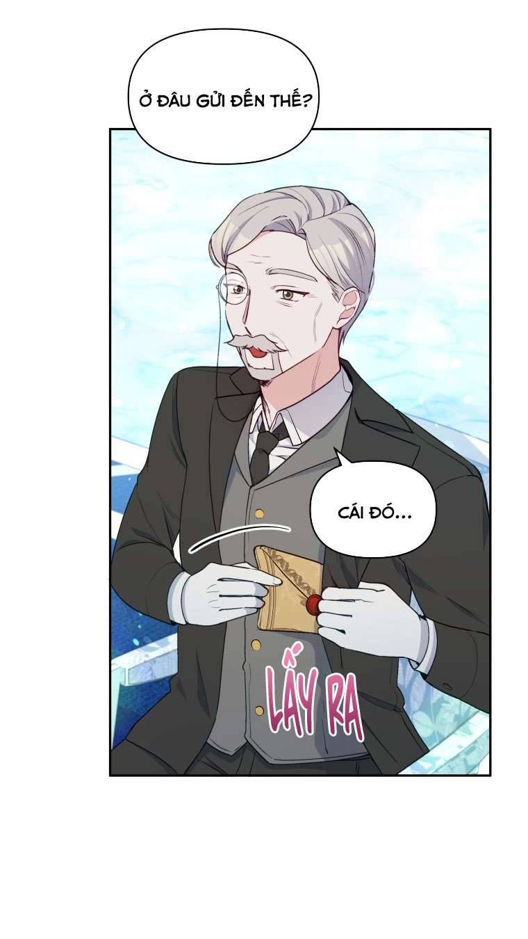 Người Bảo Hộ Của Bạo Quân Là Ma Nữ Tàn Độc Chap 53 - Next Chap 54