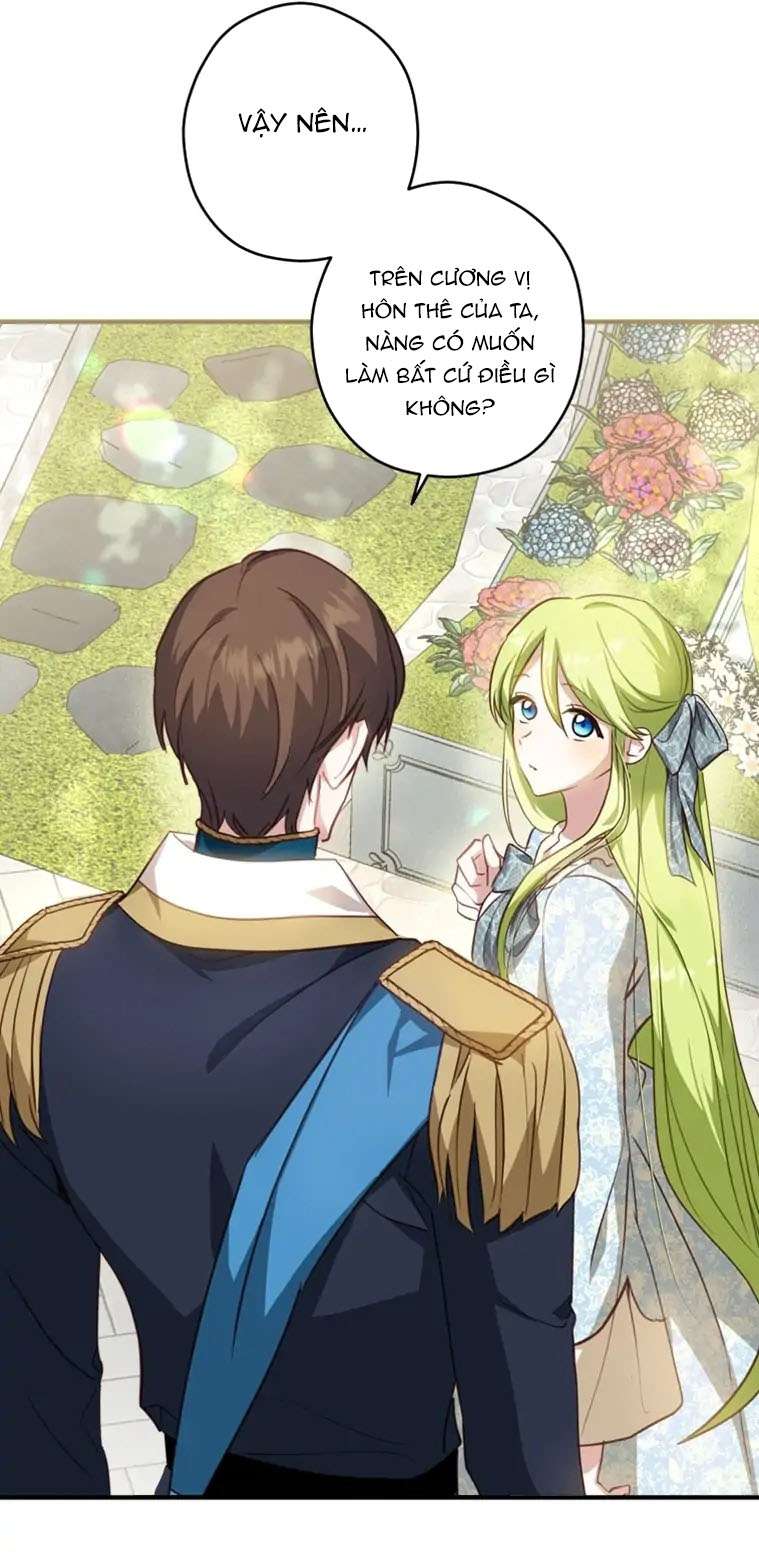 Tôi Đã Bảo Nữ Chính Đang Cải Trang Cơ Mà! Chap 20 - Trang 2