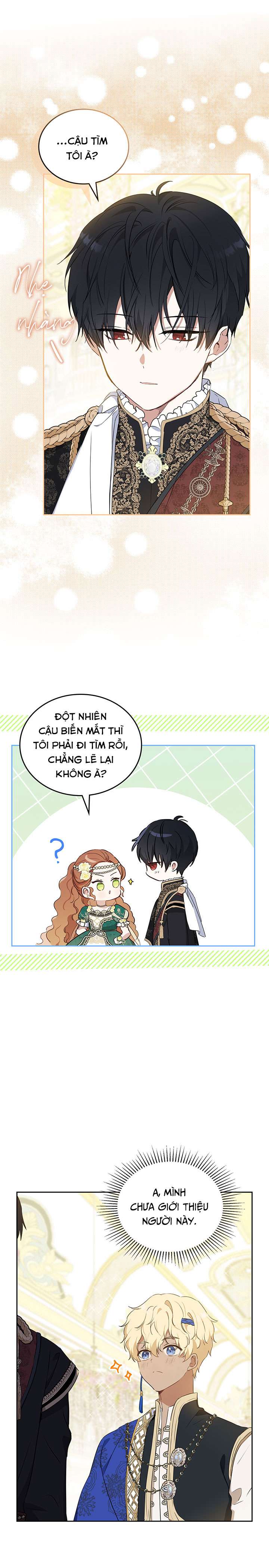 Kiếp Này Nhất Định Làm Gia Chủ Chap 113 - Trang 2