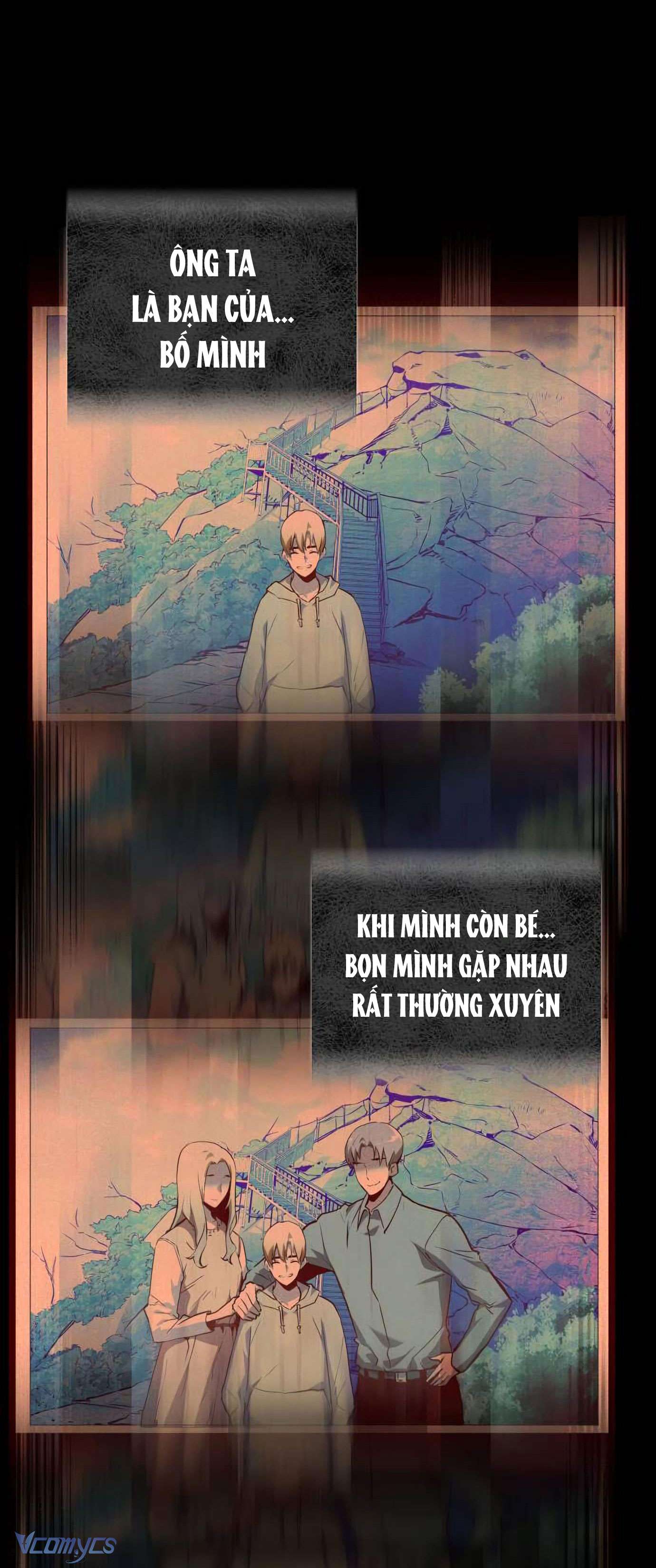 (BTS - HYBE) 7FATES: CHAKHO Chap 2 - Trang 2