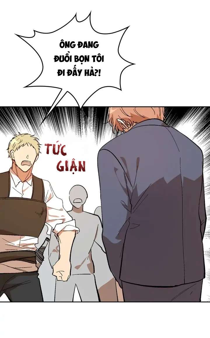 Vị Hôn Thê Khế Ước Của Công Tước Chapter 89 - Next Chapter 90