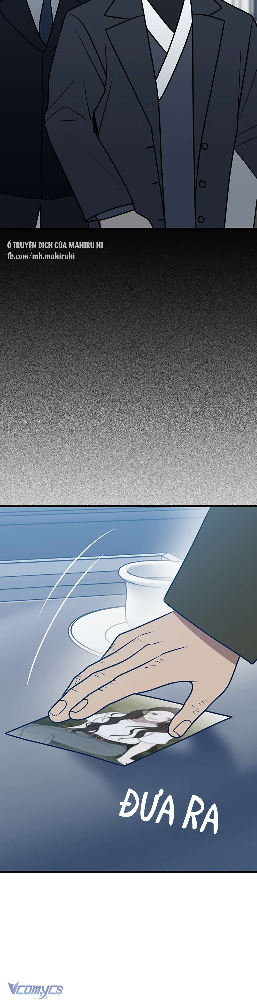 Kẻ Rác Rưởi Không Đáng Được Yêu Chapter 67 - Trang 4