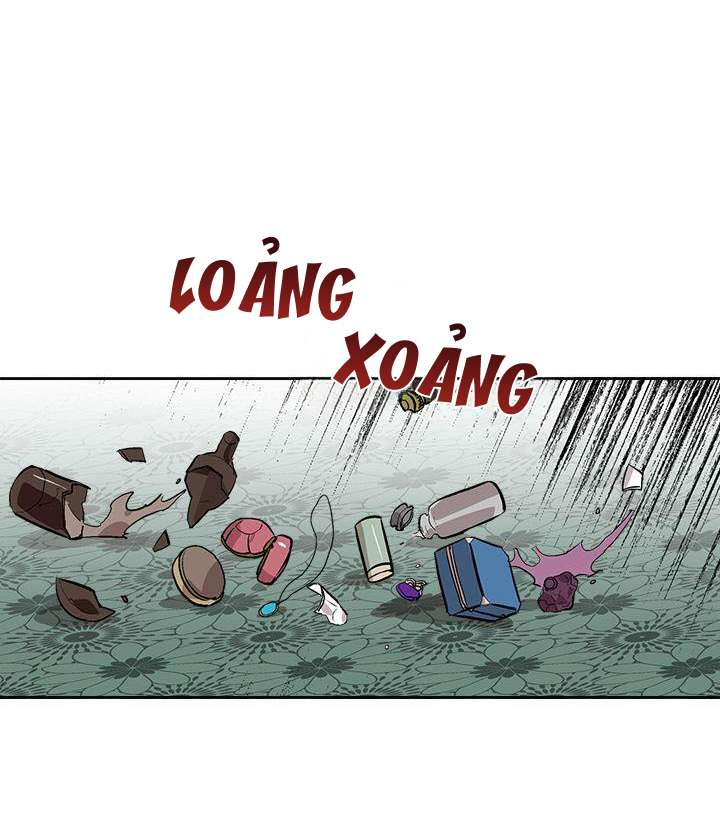 Vị Hôn Thê Khế Ước Của Công Tước Chapter 35 - Trang 4