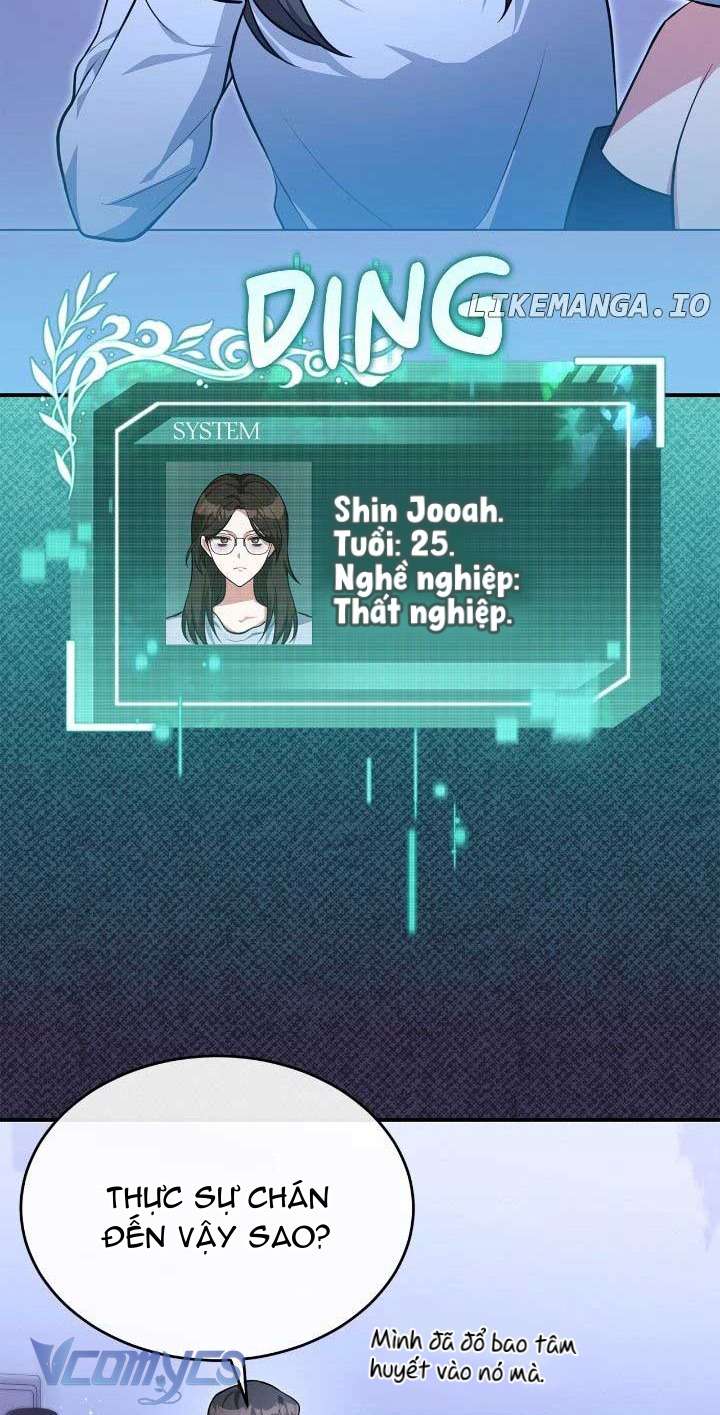 Dàn Harem Nóng Bỏng Đang Dần Lạnh Nhạt với Tôi! Chap 2 - Trang 3