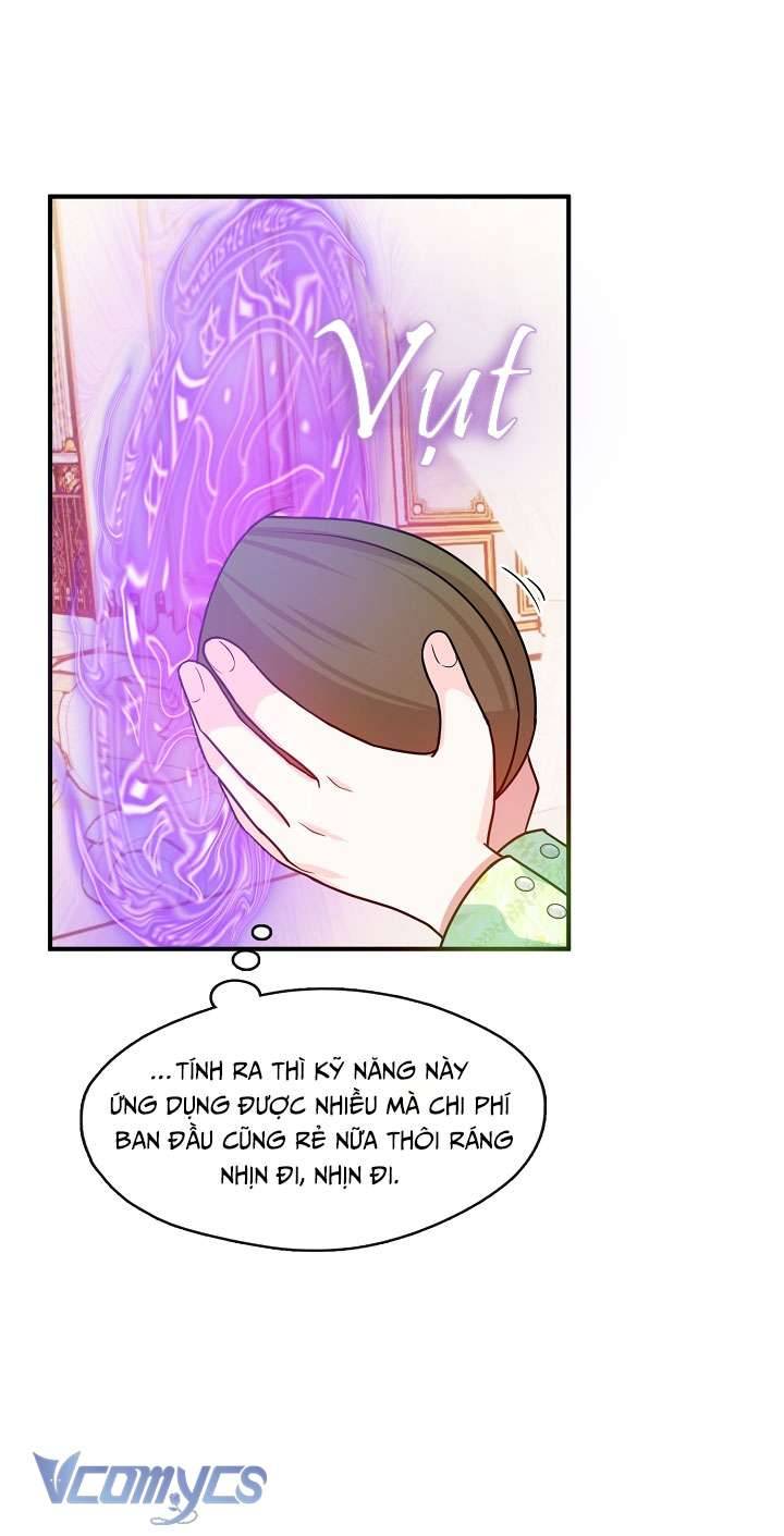 Công Chúa Là Người Chơi Chapter 28 - Trang 3