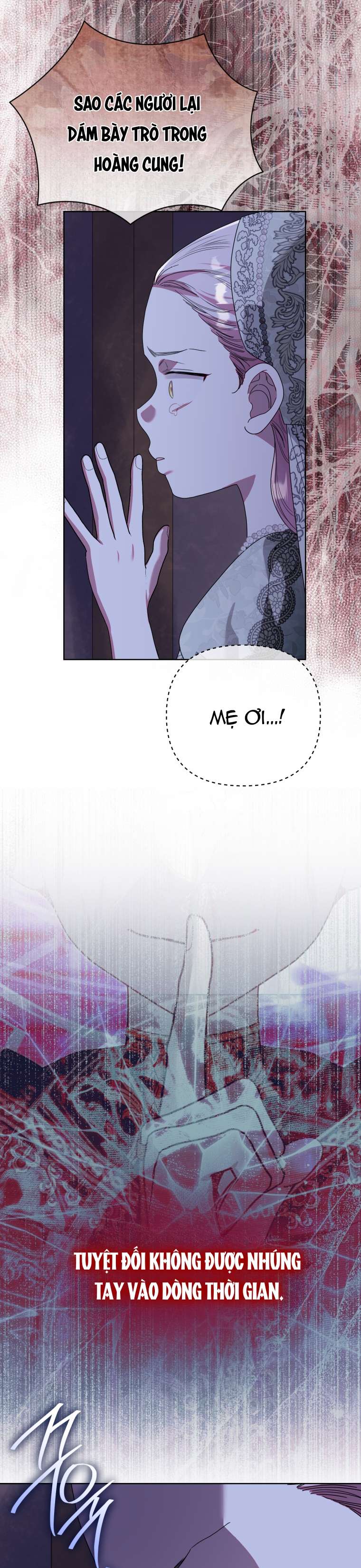 Thà Là Để Tôi Trở Thành Nữ Hoàng Chap 71 - Next Chap 72