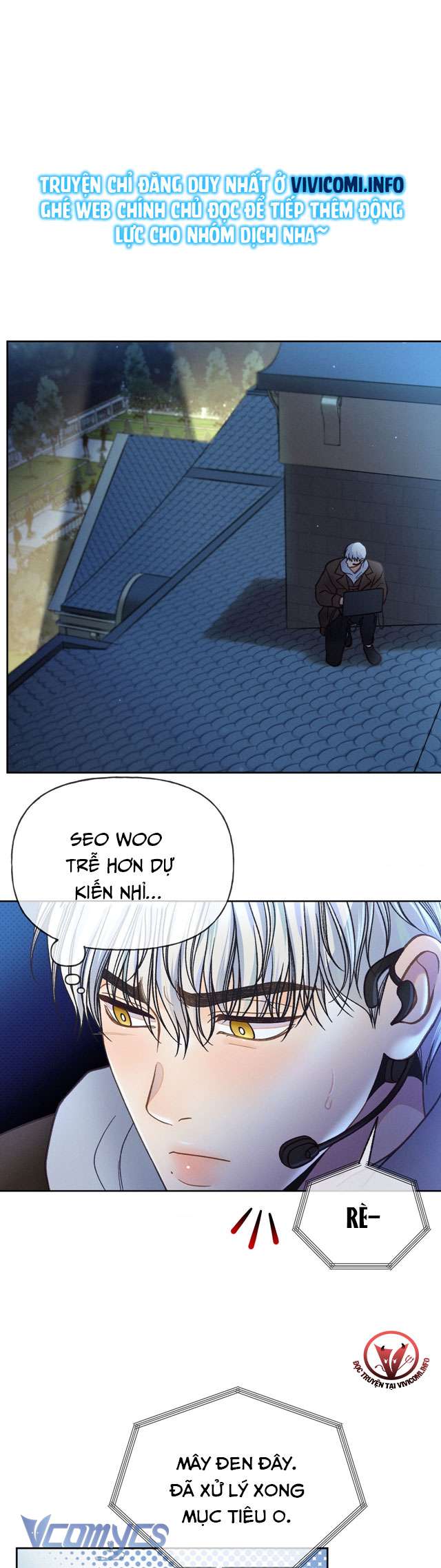 [18+] Hãy Giết Tôi Đi Chapter 2 - Trang 3