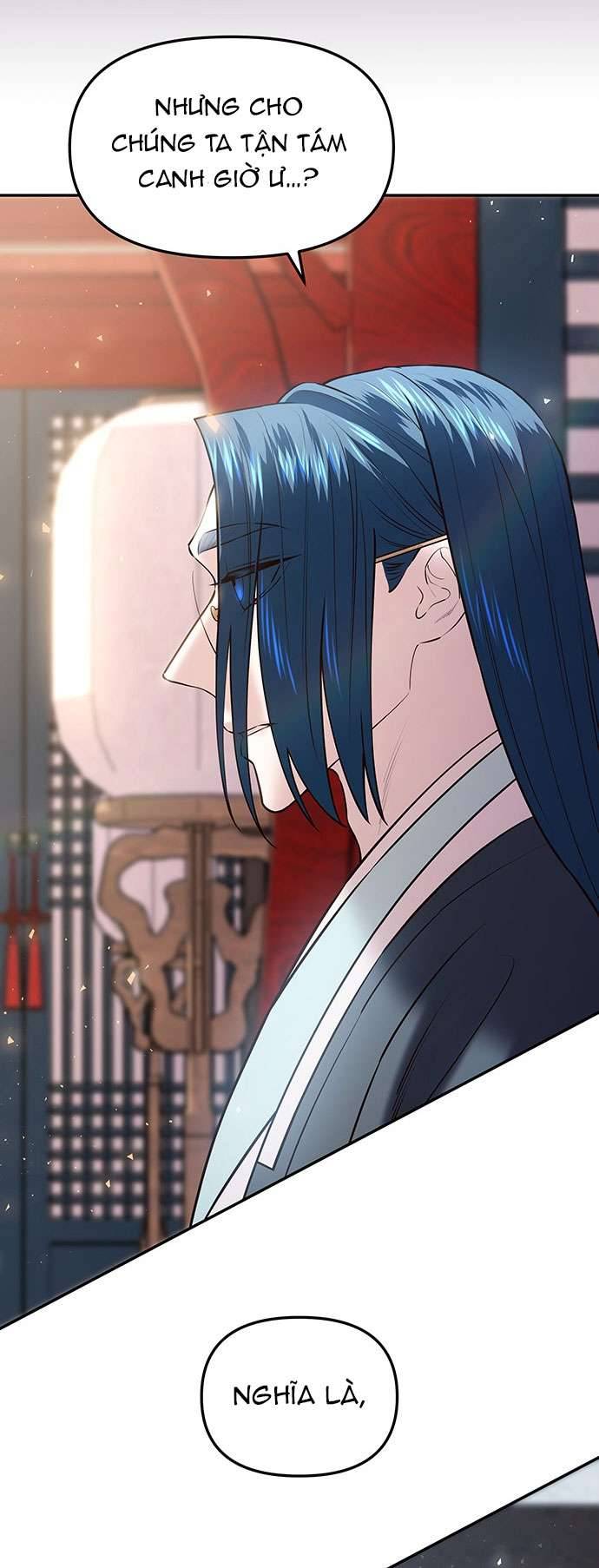 Vương Tử Huyền Bí Chapter 29 - Trang 4