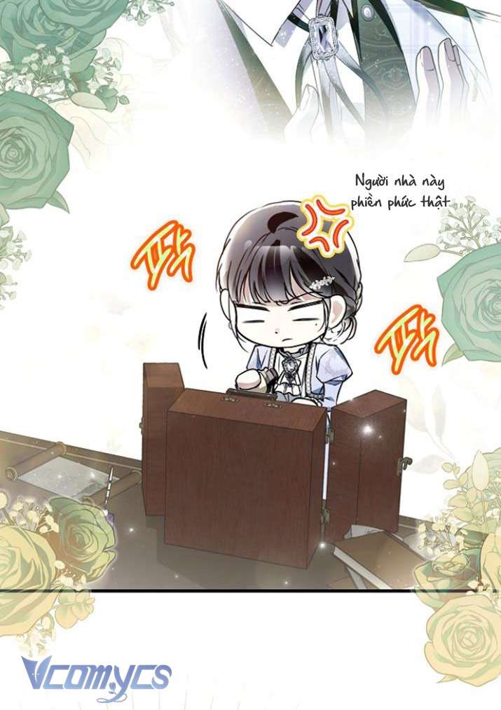 Ai Đó Đang Điều Khiển Cơ Thể Của Tôi Chapter 32 - Trang 4