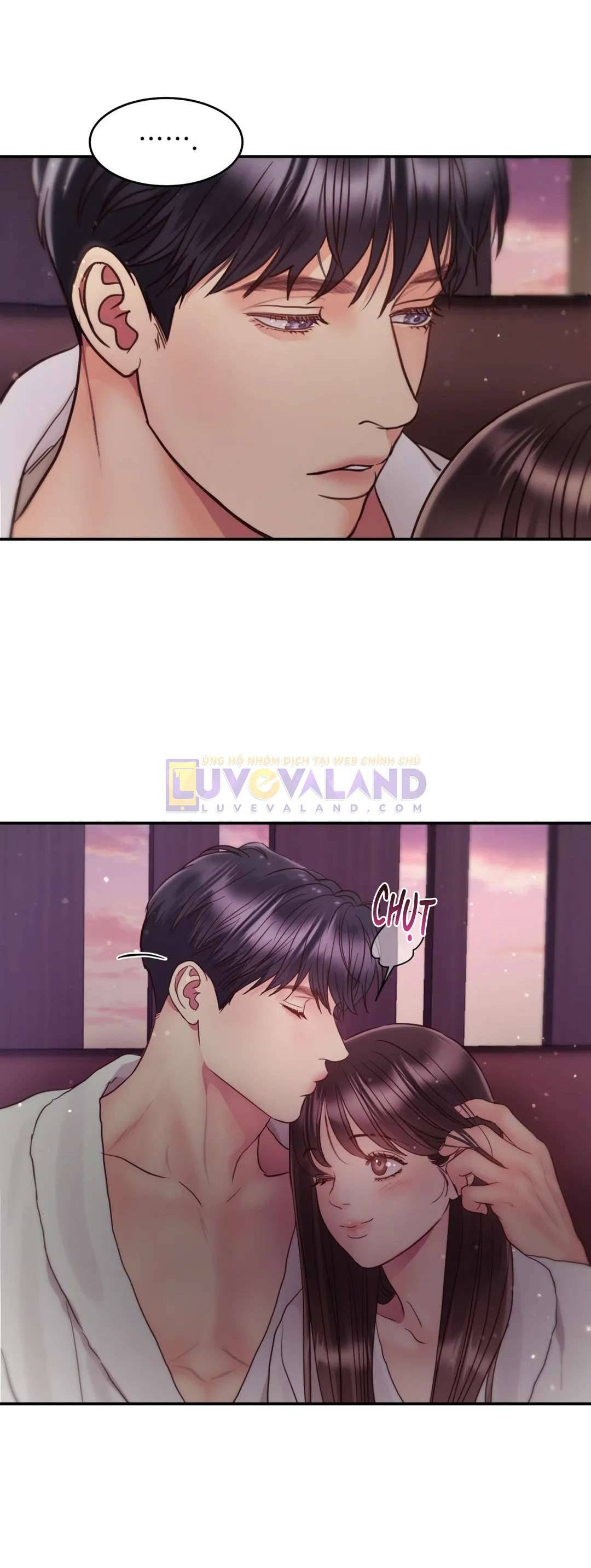 Ngôi Sao Ban Mai Chap 55 - Trang 2