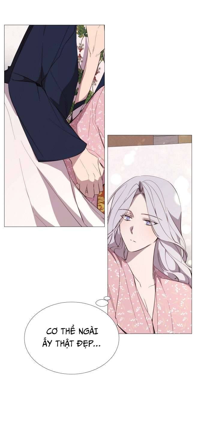 Ác Nữ Cần Bạo Chúa Chapter 54 - Trang 4