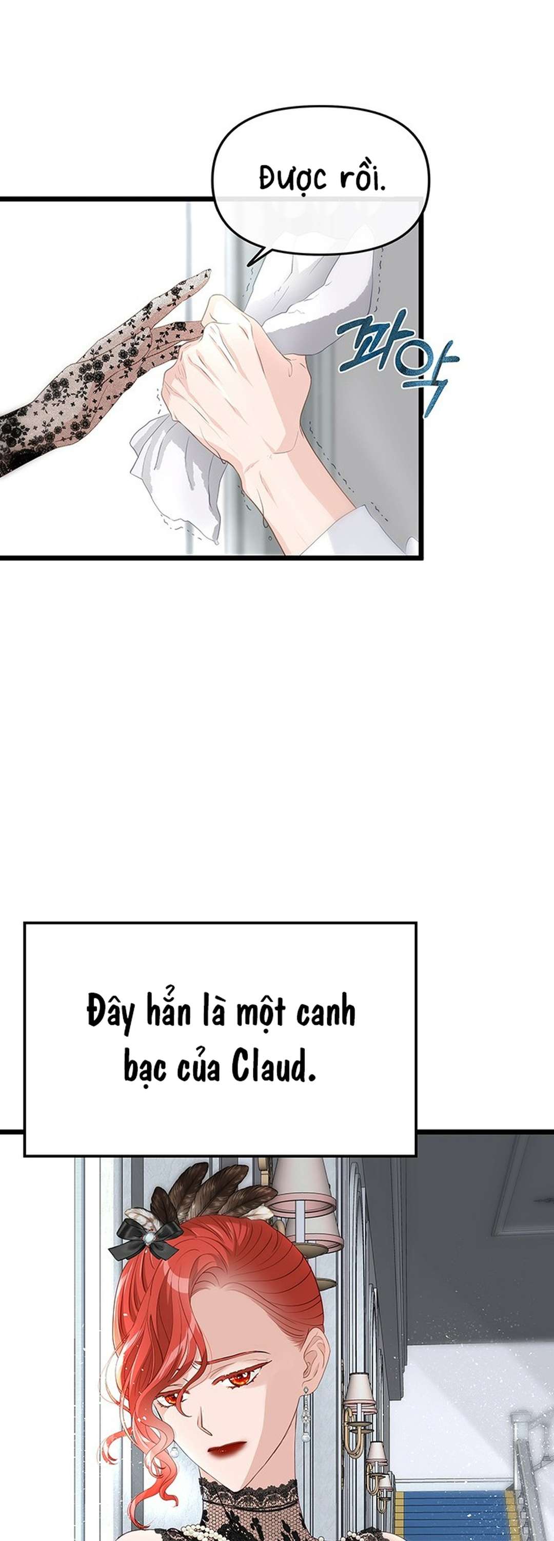 [ 18+ ] Bệ hạ đã thay đổi rồi! Chap 16 - Trang 2