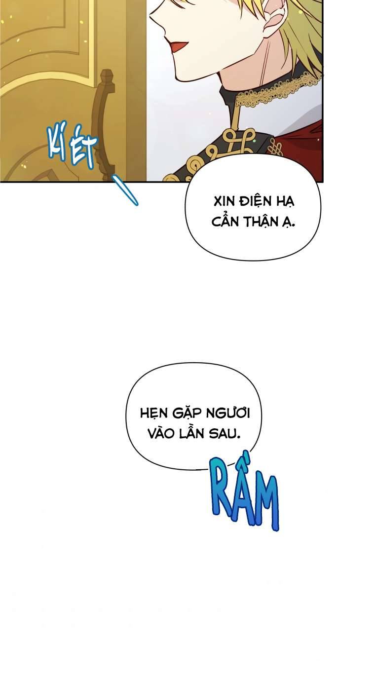 Người Bảo Hộ Của Bạo Quân Là Ma Nữ Tàn Độc Chap 66 - Next Chap 67