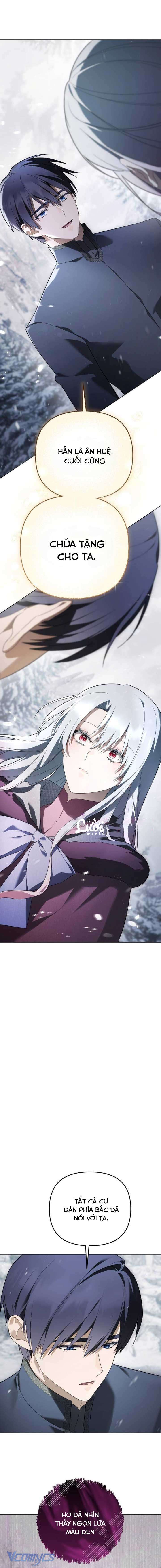 Tôi Sẽ Trở Thành Quỷ Vương Cấp 999 Chapter 19 - Next Chapter 20