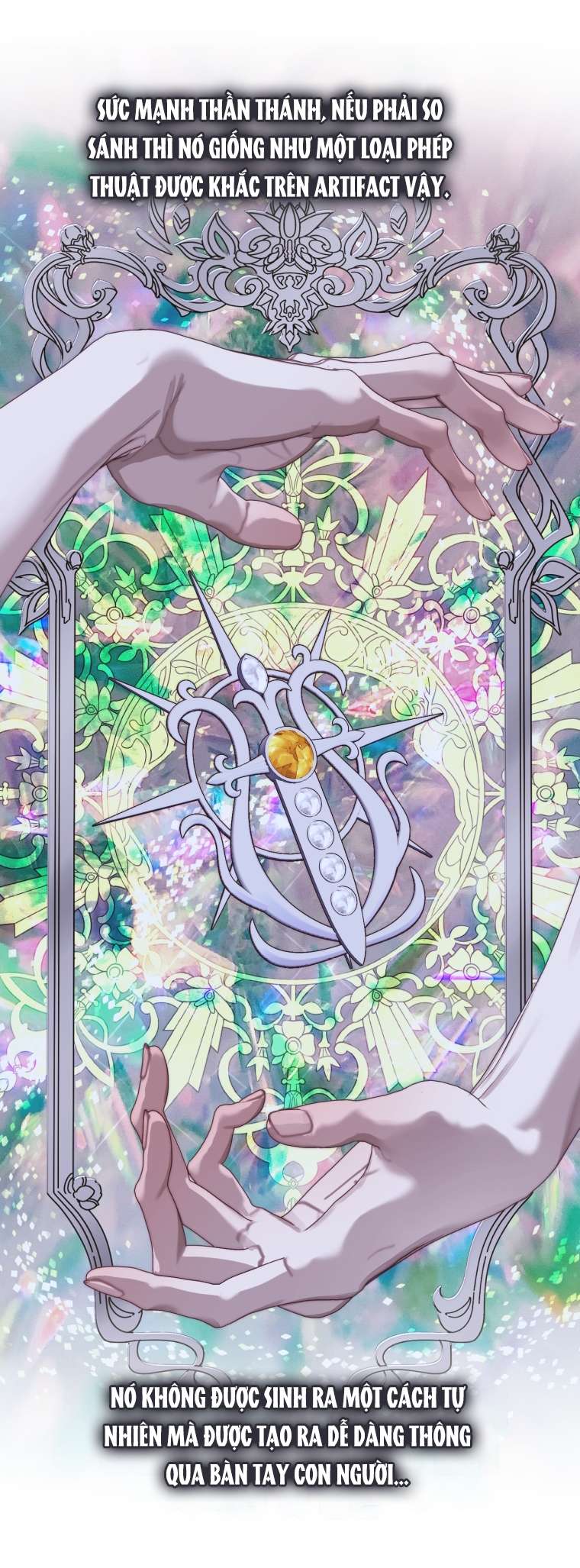 Siren: Trở Thành Gia Đình Của Nhân Vật Phản Diện Chapter 63 - Next Chapter 64