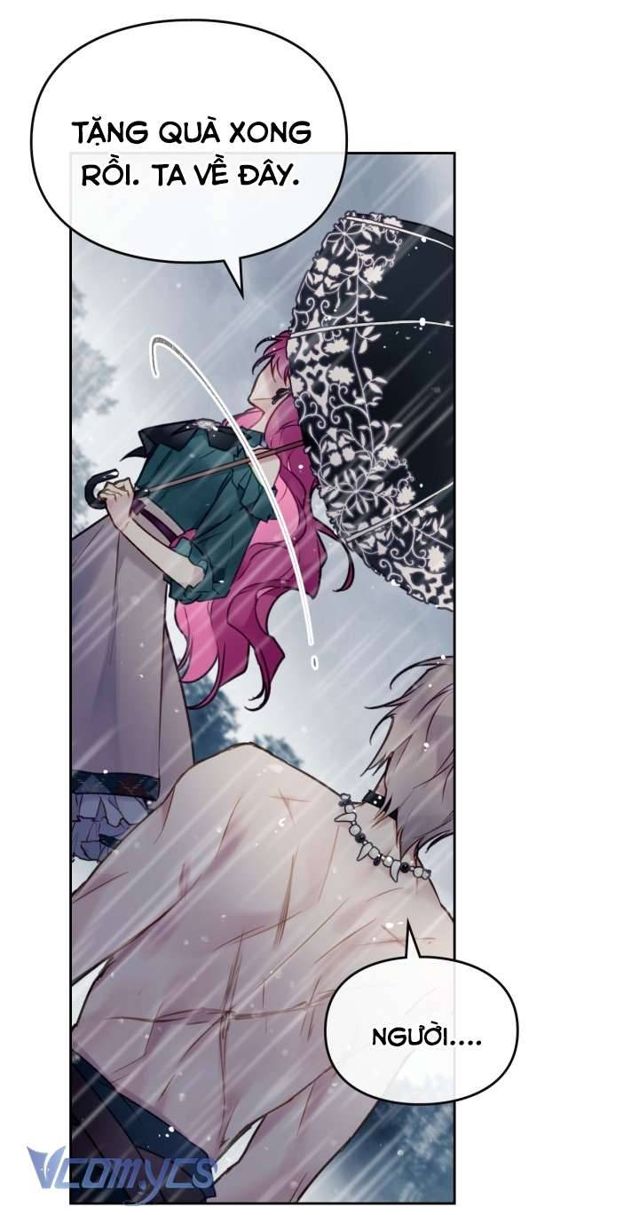 Kết Cục Của Nhân Vật Phản Diện Chỉ Có Thể Là Cái Chết Chapter 93 - Trang 4