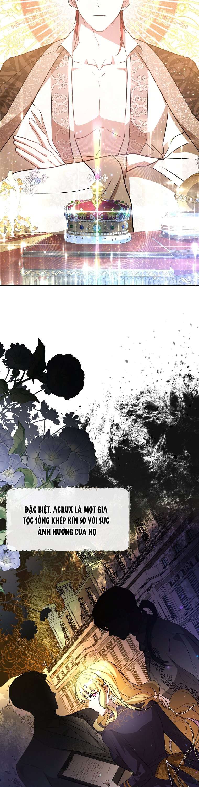 Chị Gái Tôi Là Nhân Vật Chính Chap 3 - Next Chap 4