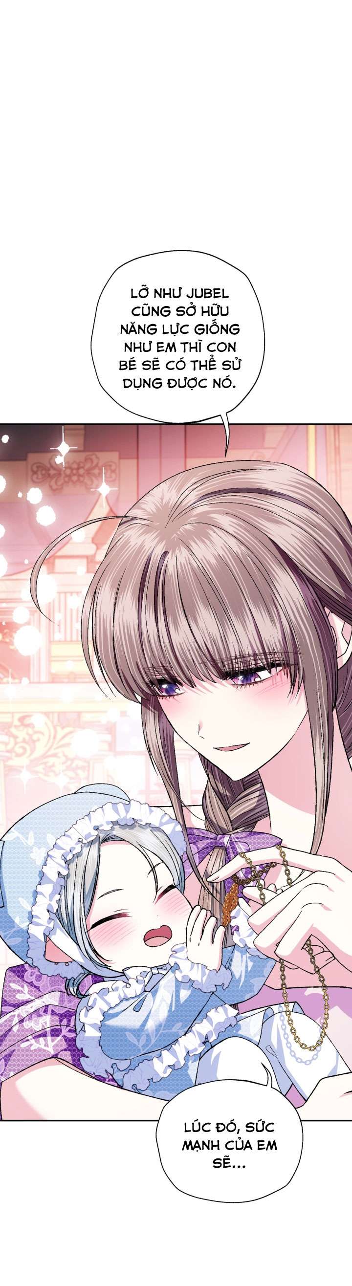 Cha À, Con Không Muốn Kết Hôn Đâu Chap 89 - Trang 2