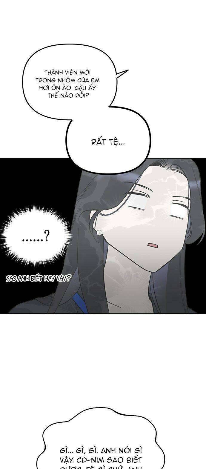 Công Việc Bất Thường Chapter 8 - Trang 4