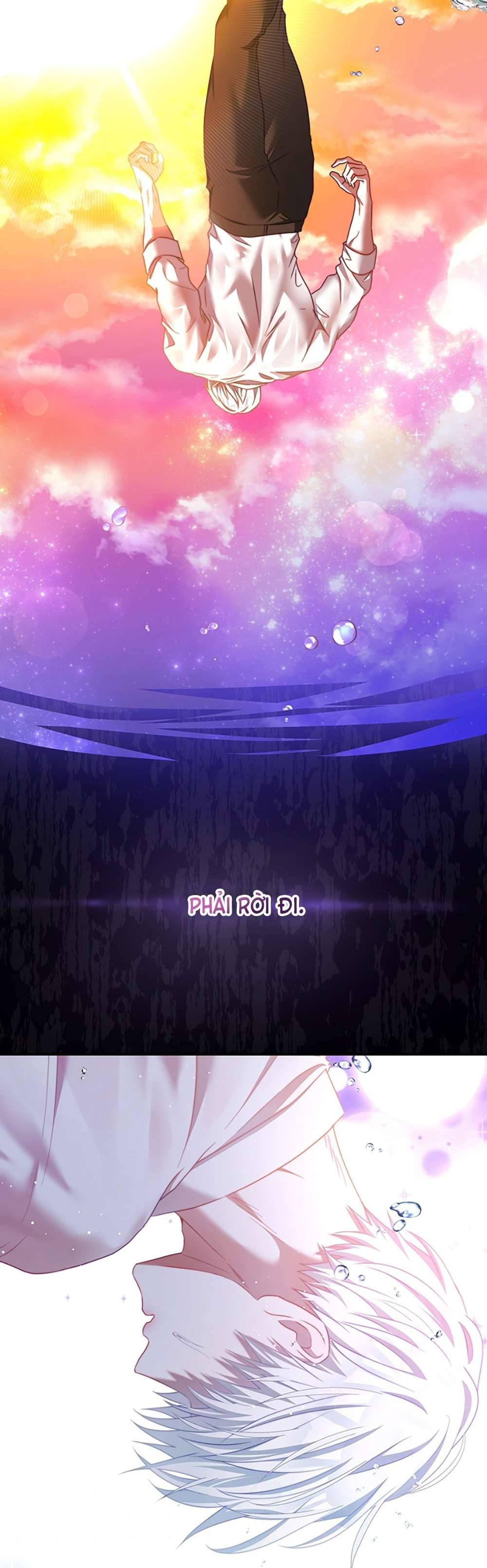 Trở Thành Tình Địch Của Các Nam Chính Chapter 40 - Trang 3