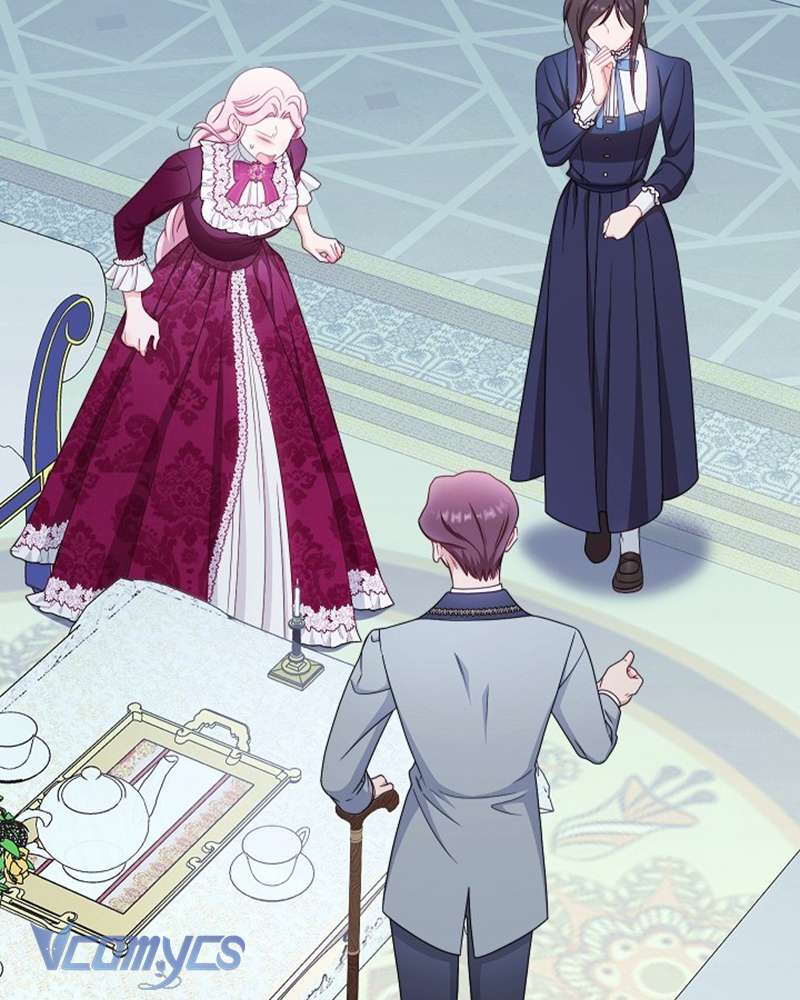 Hầu Gái Độc Quyền Của Hoàng Hậu Phản Diện Chapter 56 - Trang 4