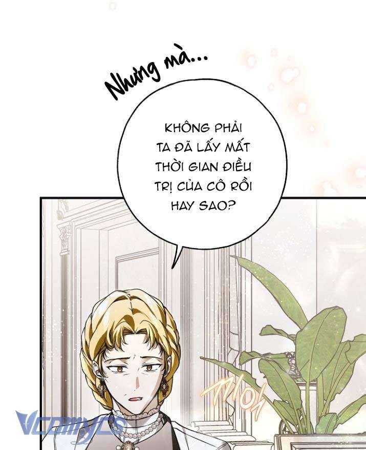 Ai Đó Đang Điều Khiển Cơ Thể Của Tôi Chapter 32 - Trang 4