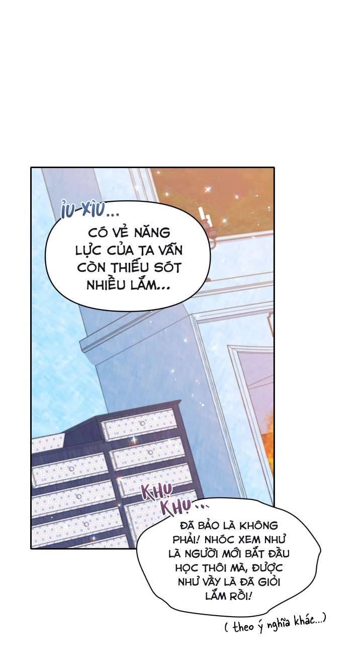 Người Bảo Hộ Của Bạo Quân Là Ma Nữ Tàn Độc Chap 26 - Trang 4