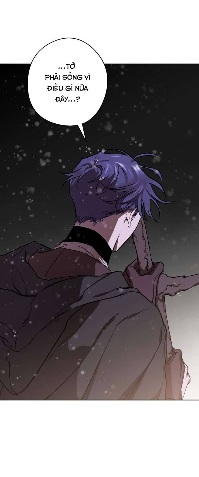 Lời Thú Nhận Của Chúa Tể Bóng Tối Chap 17 - Trang 4