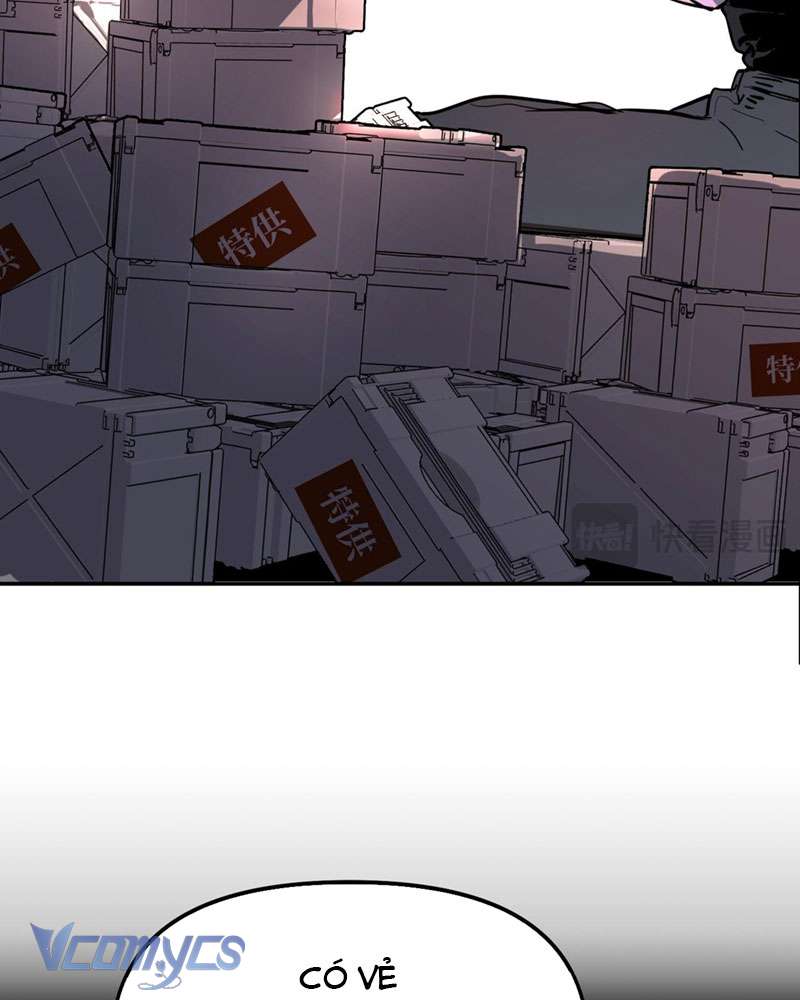 Ác Chi Hoàn Chapter 1 - Trang 4