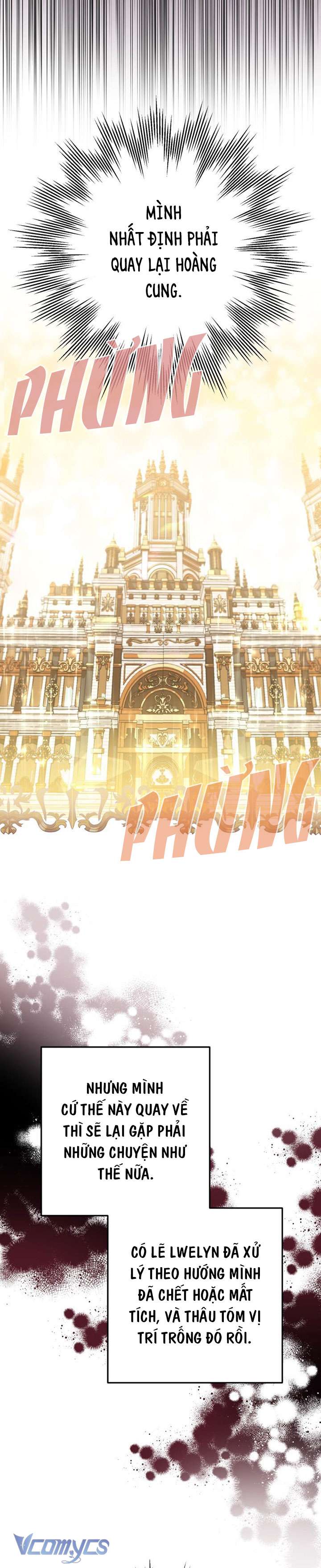 Bỗng Nhiên Tôi Trở Thành Quạ Đen!! Chapter 3 - Next Chapter 3.5