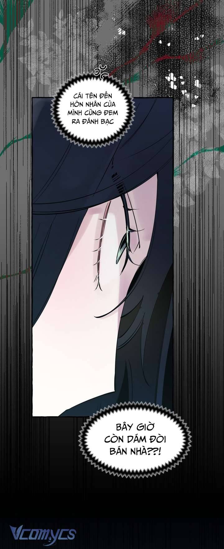 [18+] Hoàng Cung Có Chó Dữ! Chap 5 - Trang 2