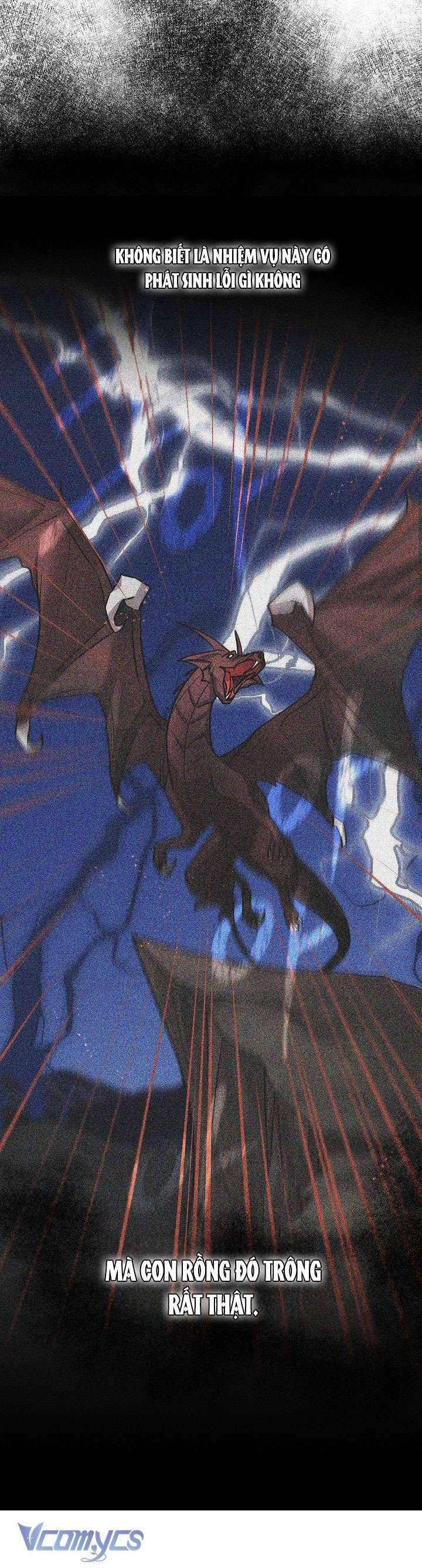 Công Chúa Là Người Chơi Chapter 34 - Trang 3