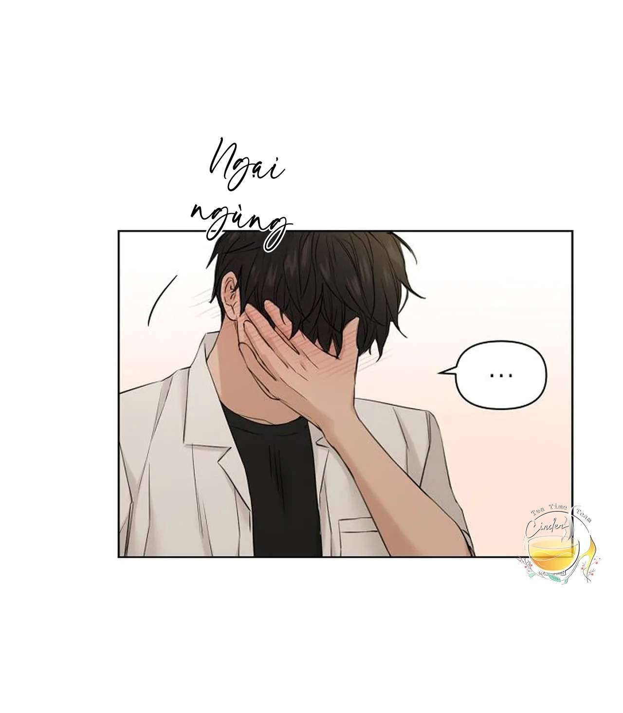 Bình Minh Chap 30 - Trang 4