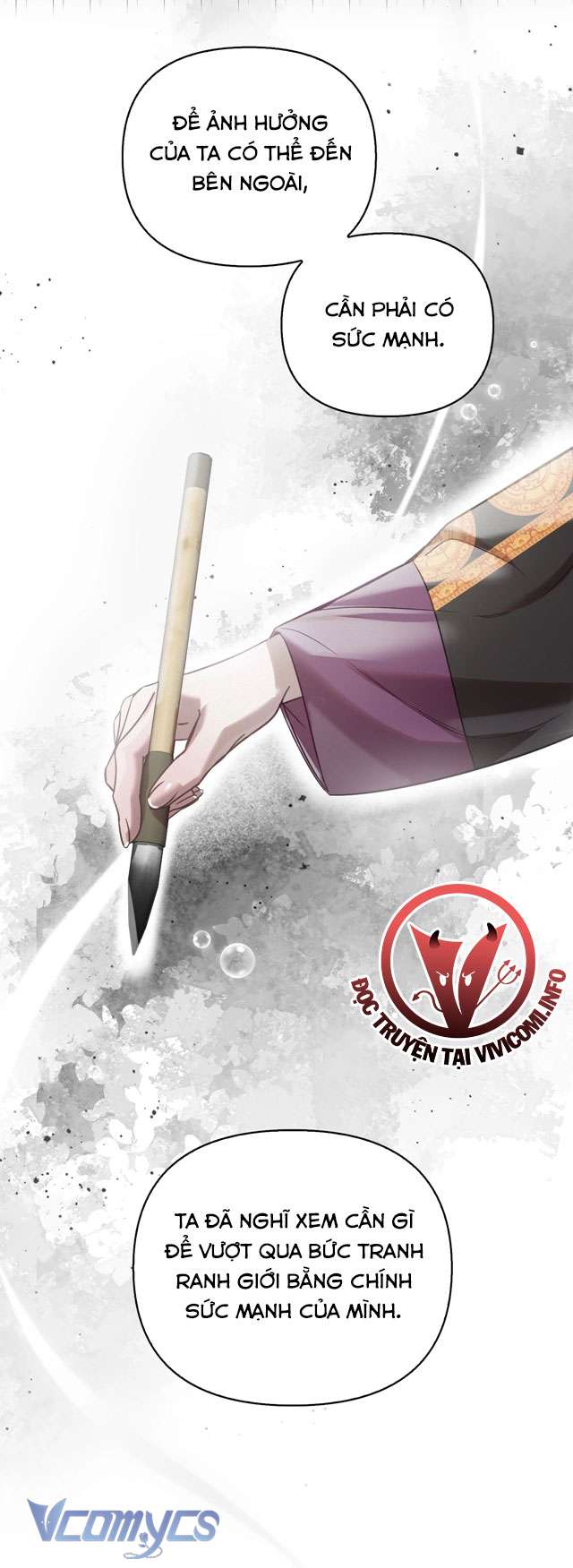 [18+] Tiết Học Bí Mật Của Trung Điện Chap 41 - Next Chap 42