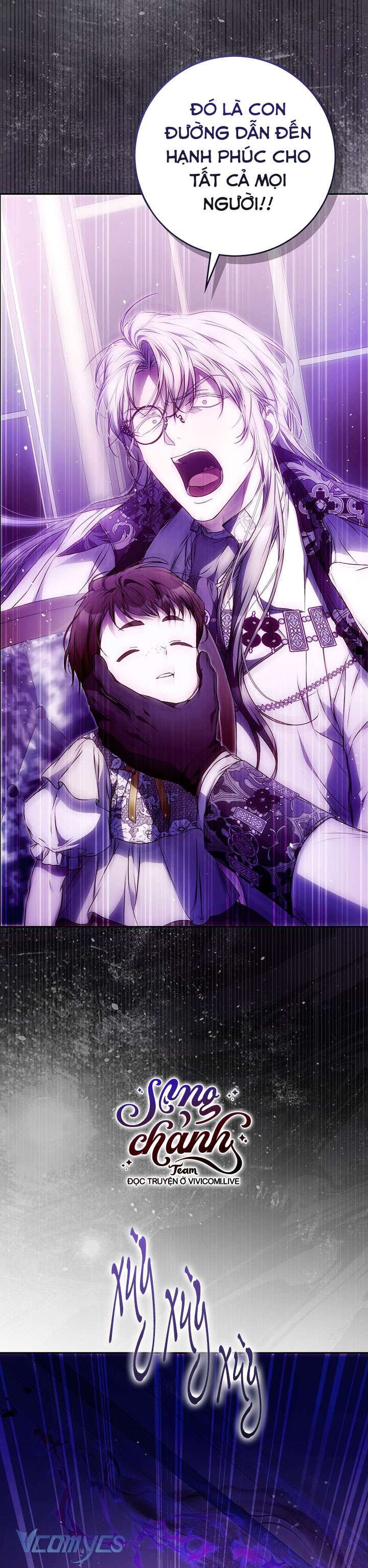 Tôi Trở Thành Vợ Của Nam Chính Chap 120 - Trang 2