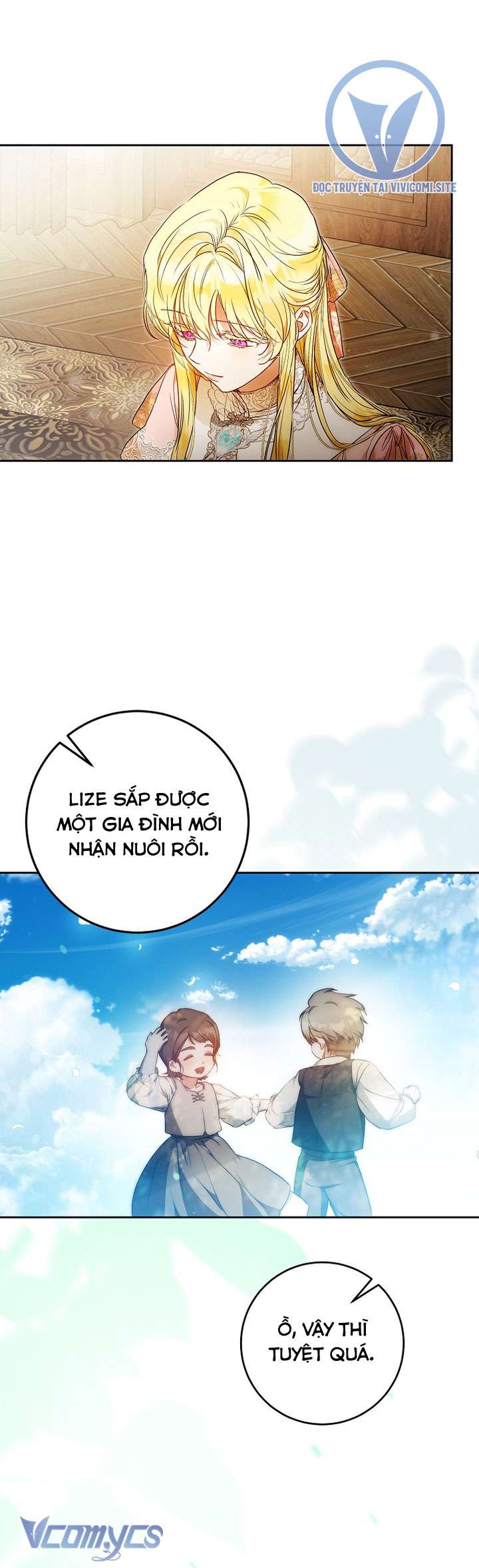 Tôi Trở Thành Vợ Của Nam Chính Chap 115 - Trang 2