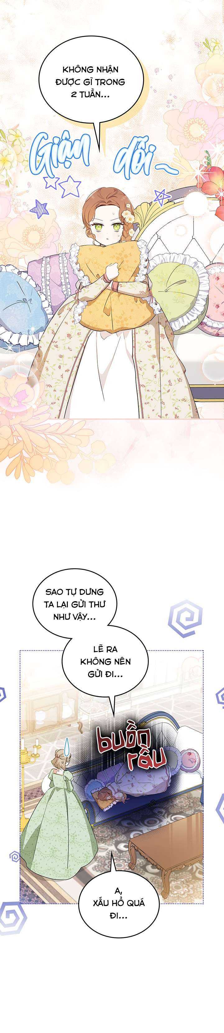 Kiếp Này Nhất Định Làm Gia Chủ Chap 104 - Trang 2
