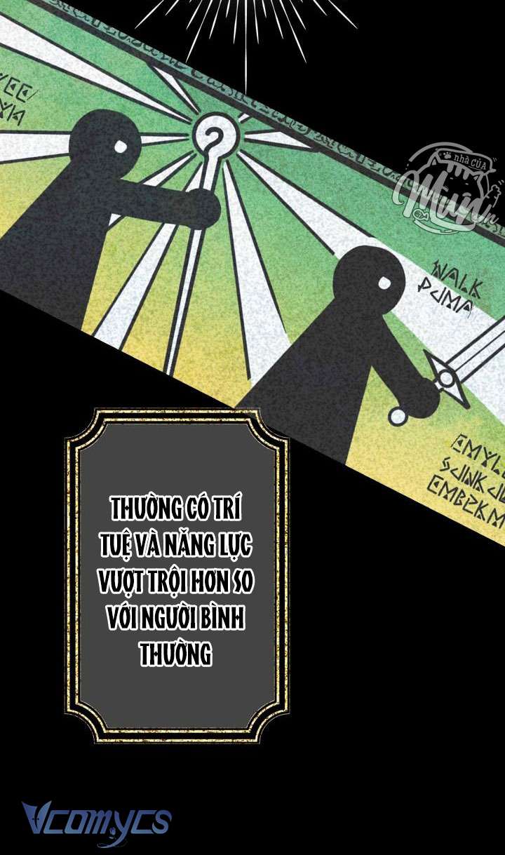 Những Nhân Vật Mạnh Nhất Thế Giới Ám Ảnh Tôi Chapter 1 - Trang 4