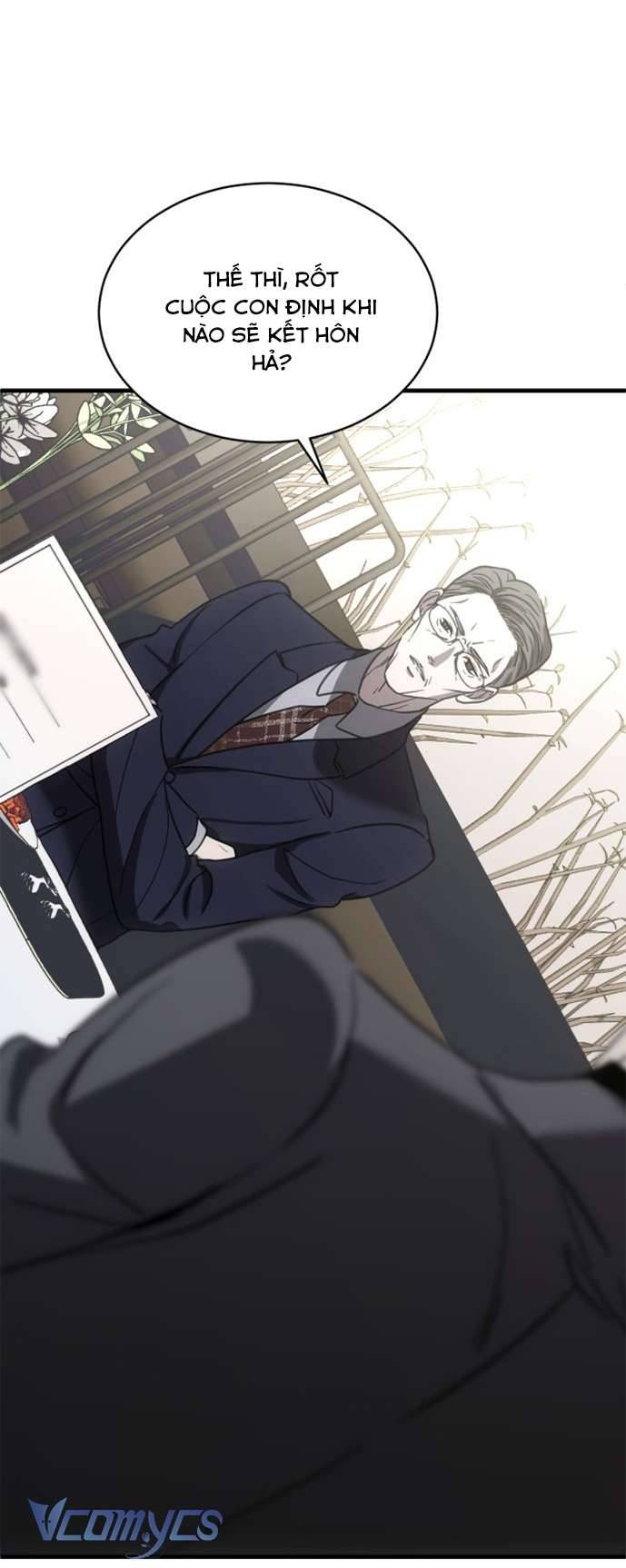 Ba Lần Động Phòng Chapter 11 - Trang 4