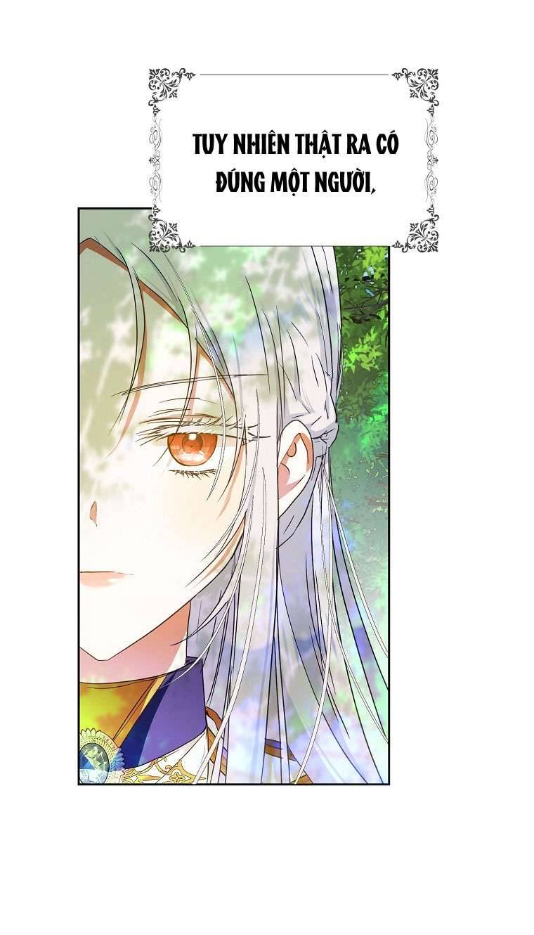 Tôi Trở Thành Vợ Của Nam Chính Chap 39 - Trang 3