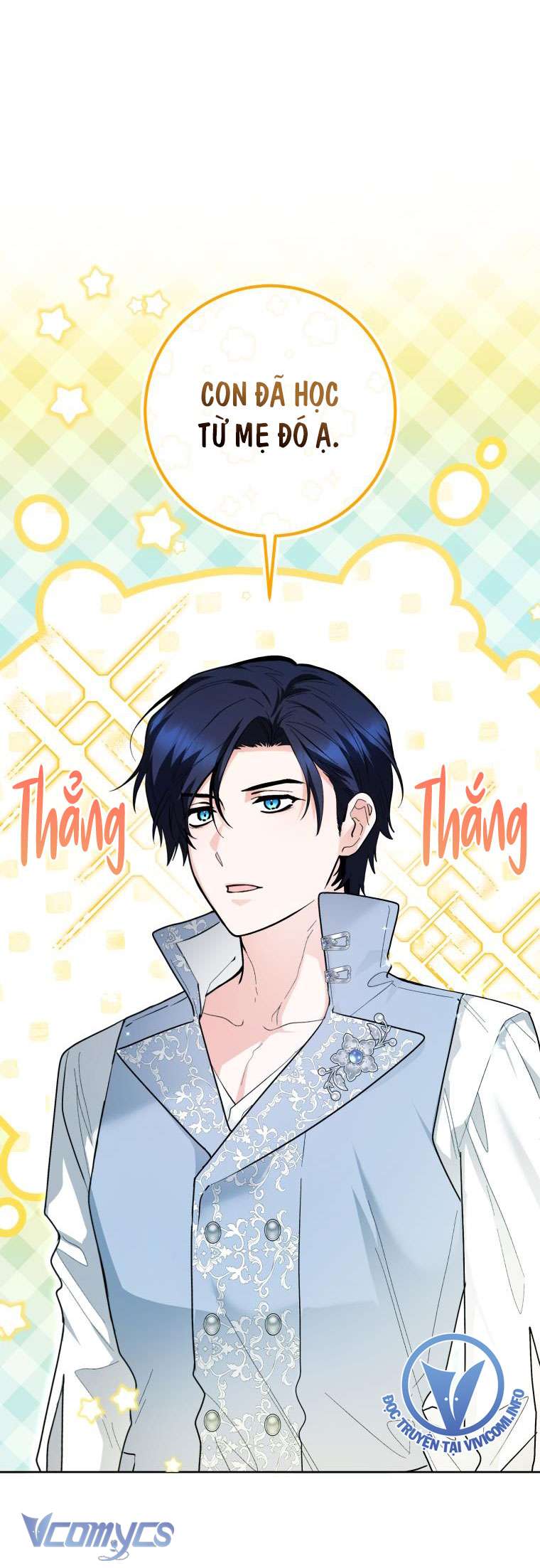 Bé Con Cá Voi Sát Thủ Chapter 29 - Trang 4