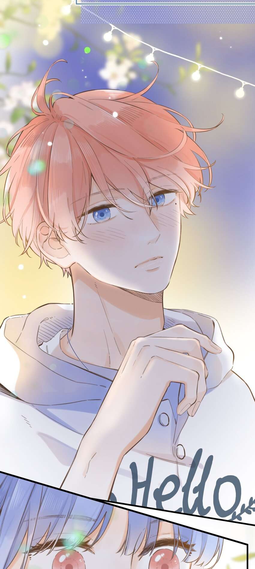 Ánh Sao Phiêu Linh Trong Nước Chap 55.1 - Next Chapter 55.1