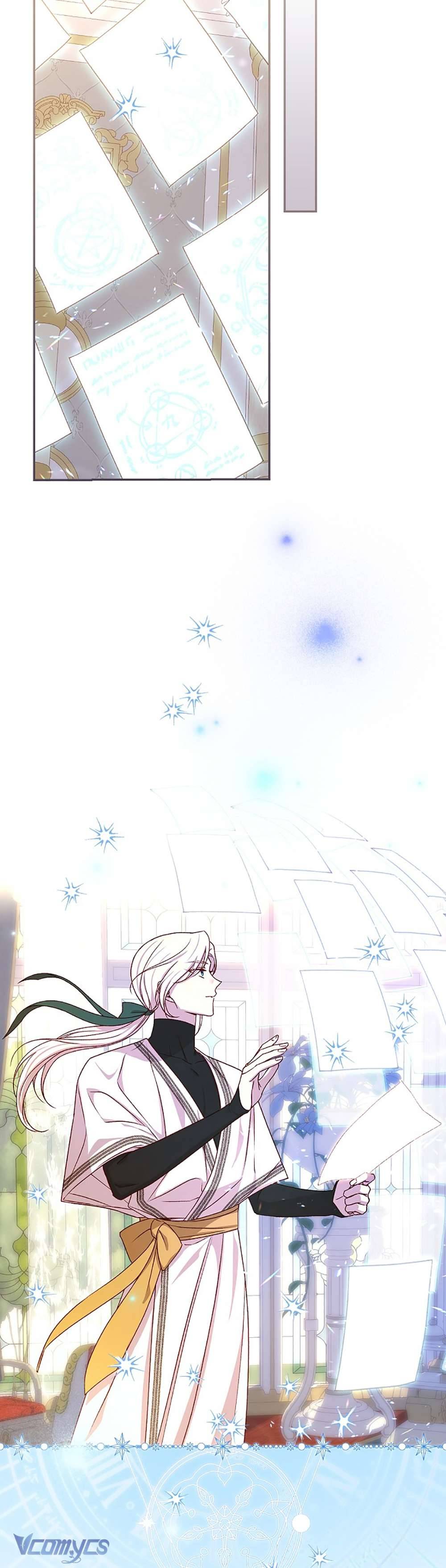 Sống Sót Dưới Thân Phận Hầu Nữ Chap 105 - Trang 2