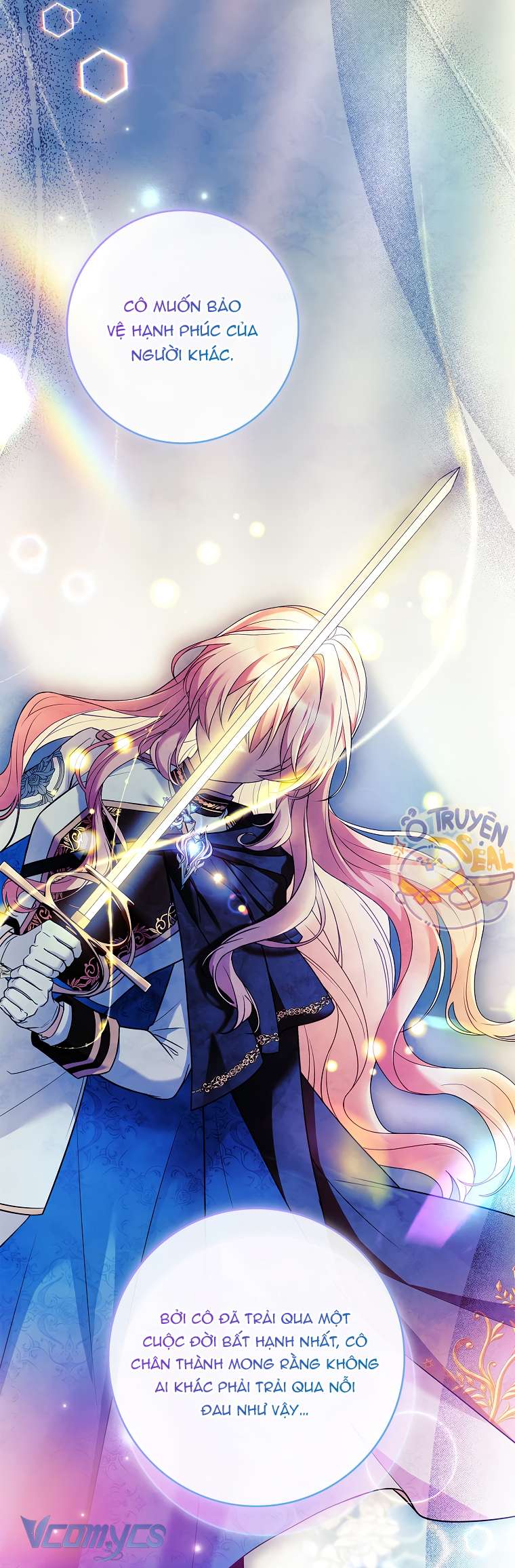 Tôi Đã Tắt Cài Đặt Chế Độ Nhận Thức Nỗi Đau! Chap 20 - Next Chap 21