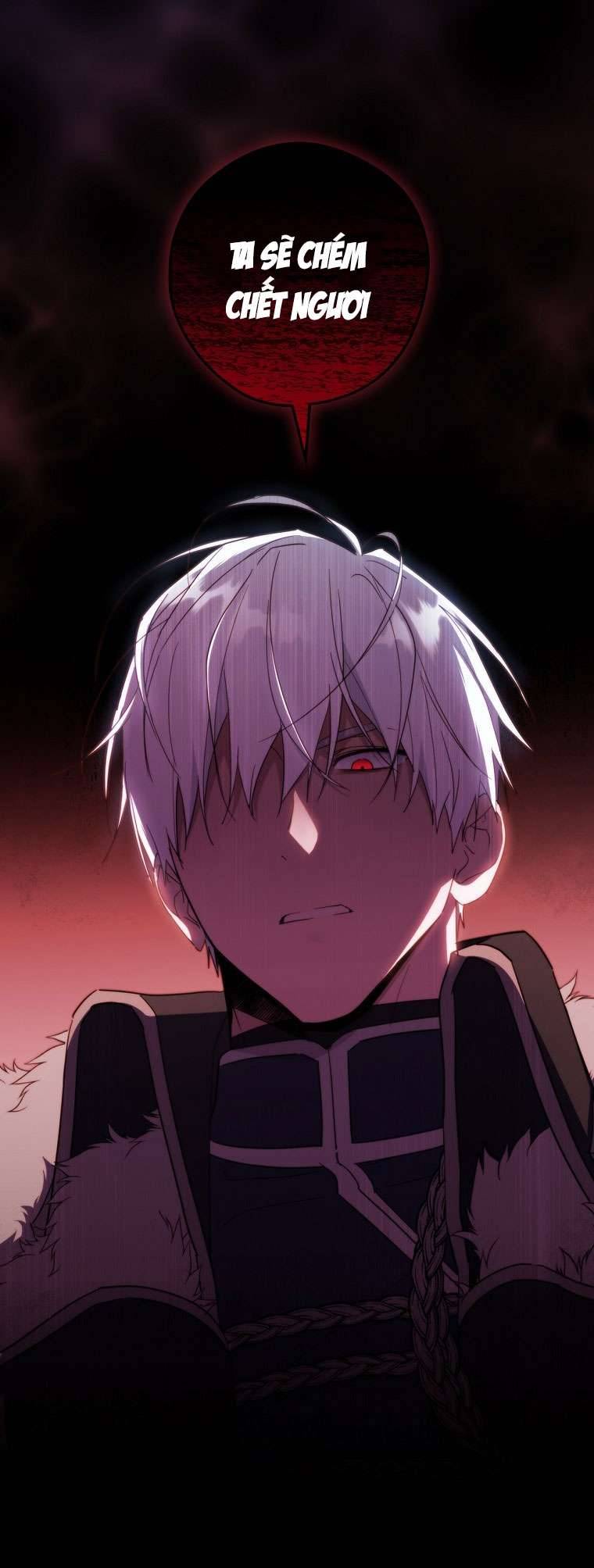 Phương Pháp Khiến Phu Quân Đứng Về Phía Tôi Chapter 46 - Trang 4