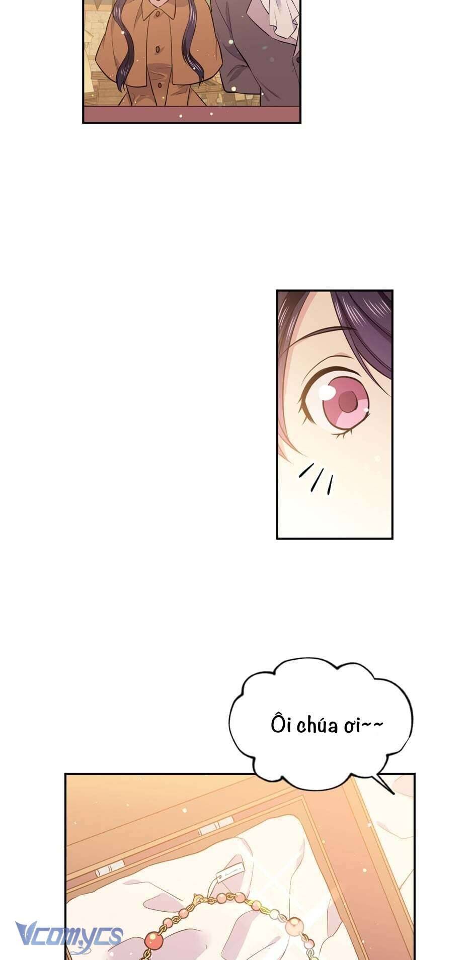 Mục Tiêu Là Cuộc Sống Hoàn Hảo Bất Khả Xâm Phạm Chapter 22 - Trang 4