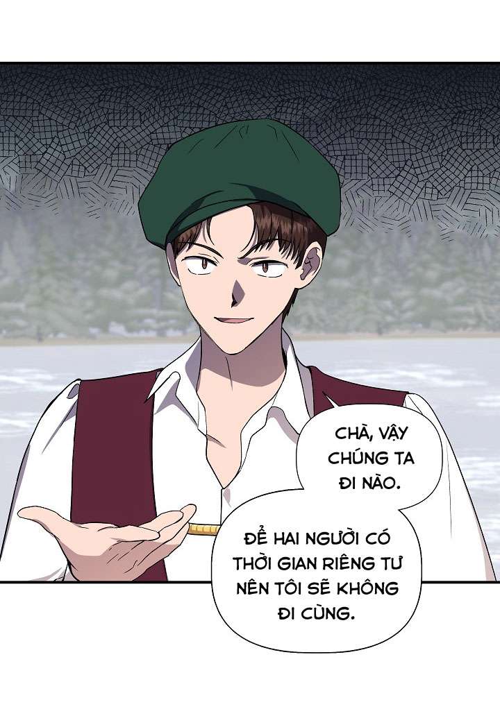 Tôi Không Phải Là Cinderella Chapter 48 - Trang 4